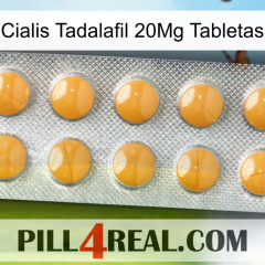 Cialis Tadalafil 20Mg Tablets levitra1